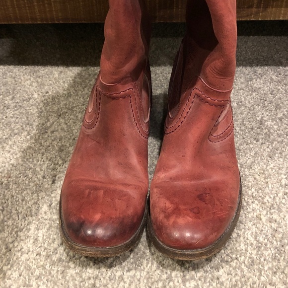 Frye Boots size 6 - Picture 5 of 7